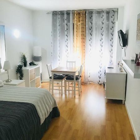 Resitur Luxury Suit 2 Sevilla Eksteriør bilde