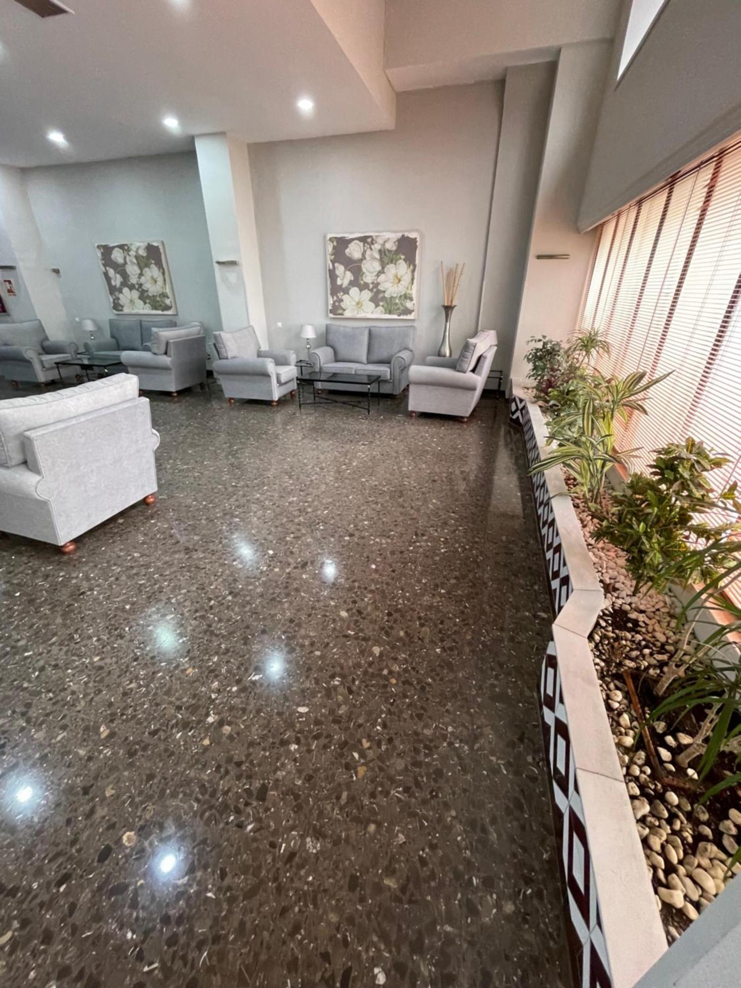 Resitur Luxury Suit 2 Sevilla Eksteriør bilde